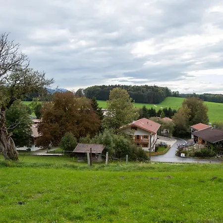 Lägenhet Schmidtler's Nest