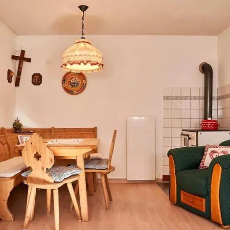 Schmidtler's Nest Lägenhet