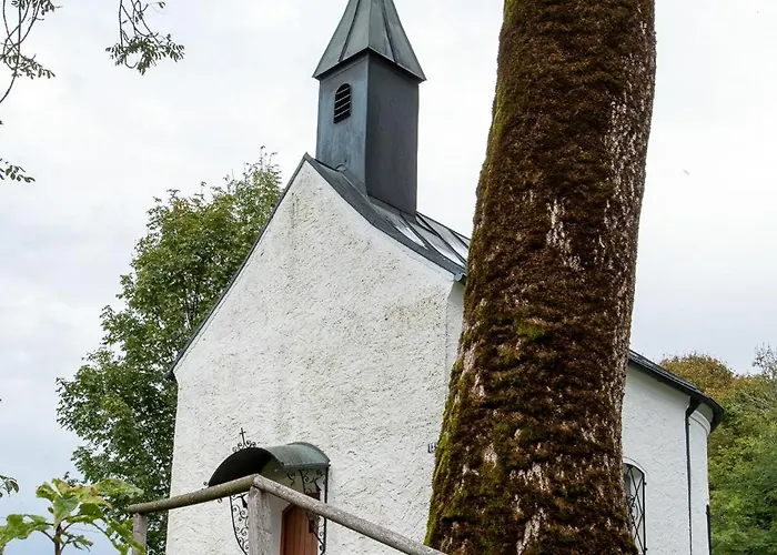 Lägenhet Schmidtler's Nest