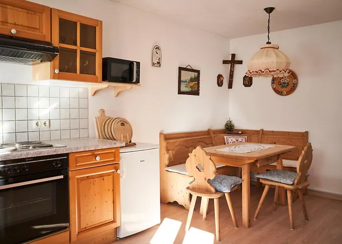 Schmidtler's Nest