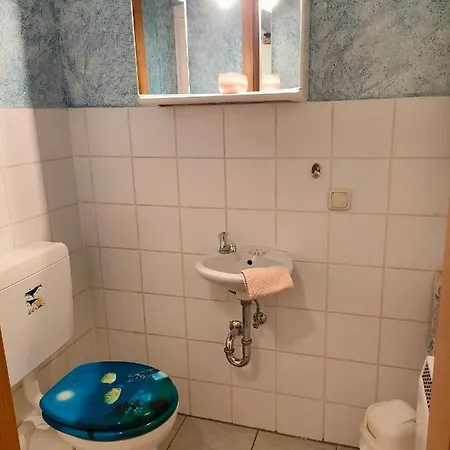 Schmidtler's Nest