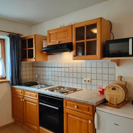 Schmidtler's Nest Warngau