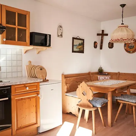 Schmidtler's Nest