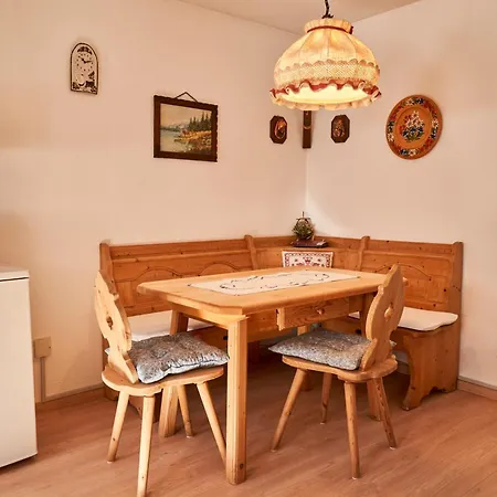 Schmidtler's Nest Appartement *