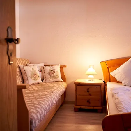 Appartement Schmidtler's Nest