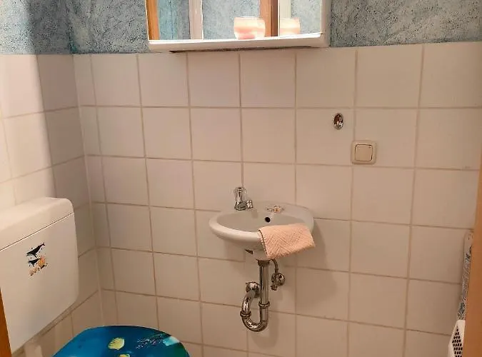 Schmidtler's Nest